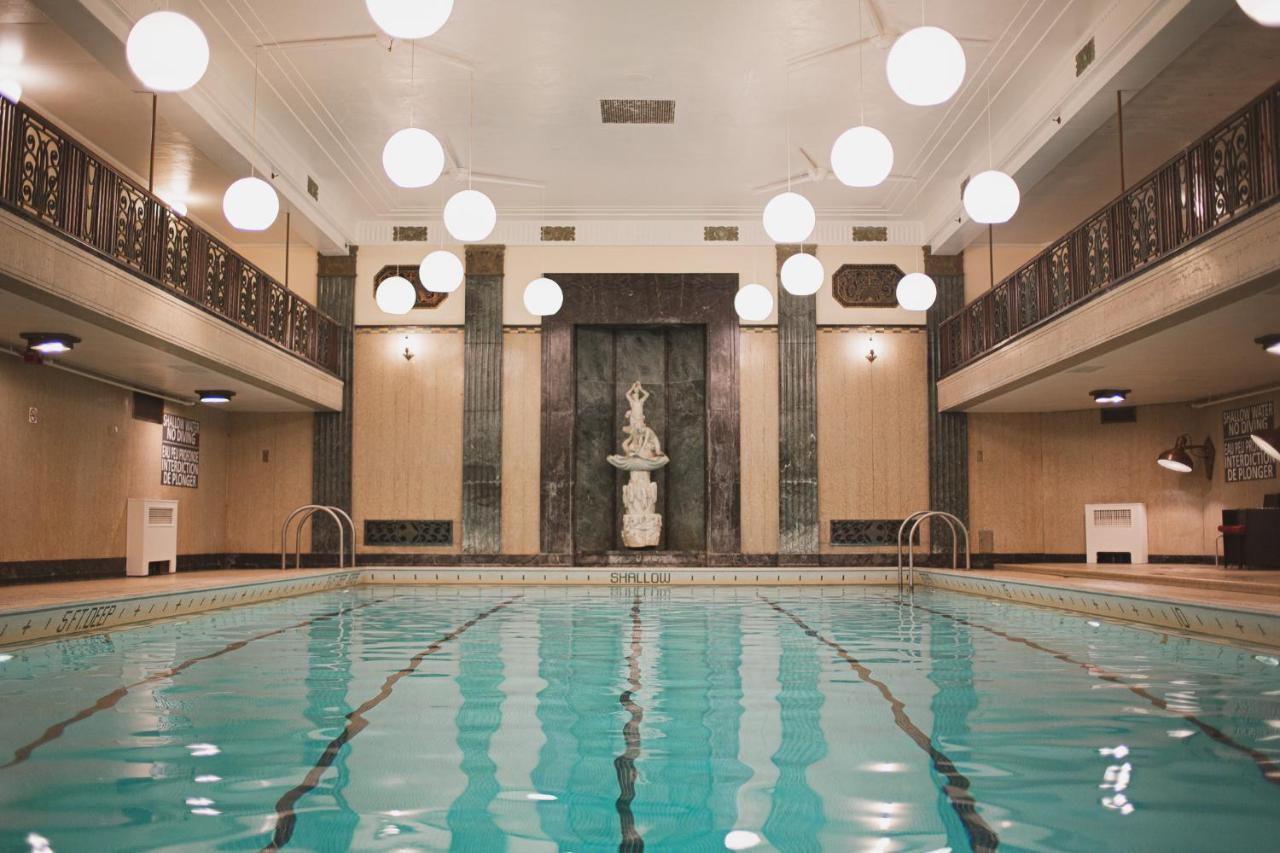 Fairmont Chateau Laurier Gold Experience Ottawa Exterior photo