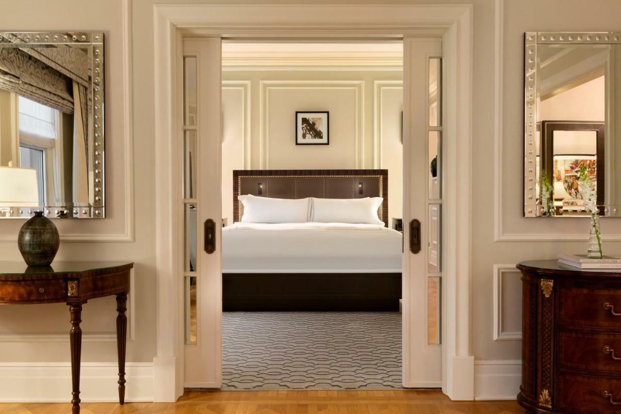 Fairmont Chateau Laurier Gold Experience Ottawa Exterior photo